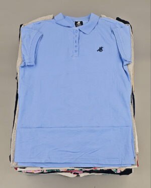 Купить LIDL Summer mix 124#15 кг, ЛОТ №8390 оптом в Екатеринбурге и Свердловской области