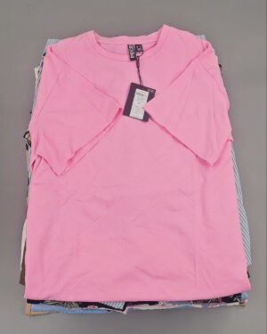 Купить PIECES Summer mix 045#15 кг, ЛОТ №8419 оптом в Екатеринбурге и Свердловской области