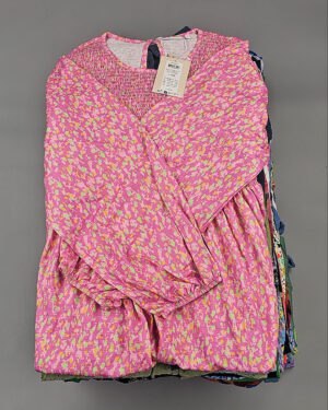 Купить MAMA LICIOUS Summer 045 mix#16 кг, ЛОТ №8443 оптом в Екатеринбурге и Свердловской области