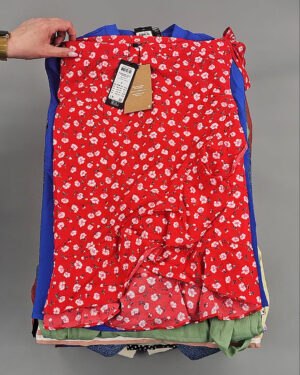 Купить VERO MODA  Summer mix 045#13 кг, ЛОТ №8447 оптом в Екатеринбурге и Свердловской области