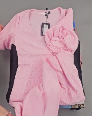 Купить PIECES Summer mix 045#15 кг, ЛОТ №8421 оптом в Екатеринбурге и Свердловской области