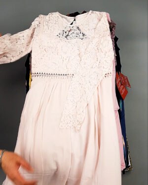 Купить Платья Англия СТОК лето#10 кг, ЛОТ №8325 оптом в Екатеринбурге и Свердловской области