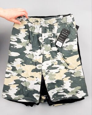 Купить Шорты муж СТОК CAN#5 кг, ЛОТ №8314 оптом в Екатеринбурге и Свердловской области