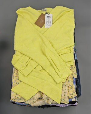 Купить VERO MODA  Summer mix 045#13 кг, ЛОТ №8446 оптом в Екатеринбурге и Свердловской области