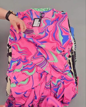 Купить PIECES Summer mix 045#15 кг оптом в Екатеринбурге и Свердловской области