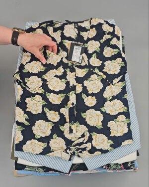 Фотография  885 - PIECES Summer mix 045#15 кг, ЛОТ №8419 оптом в Екатеринбурге и Свердловской области