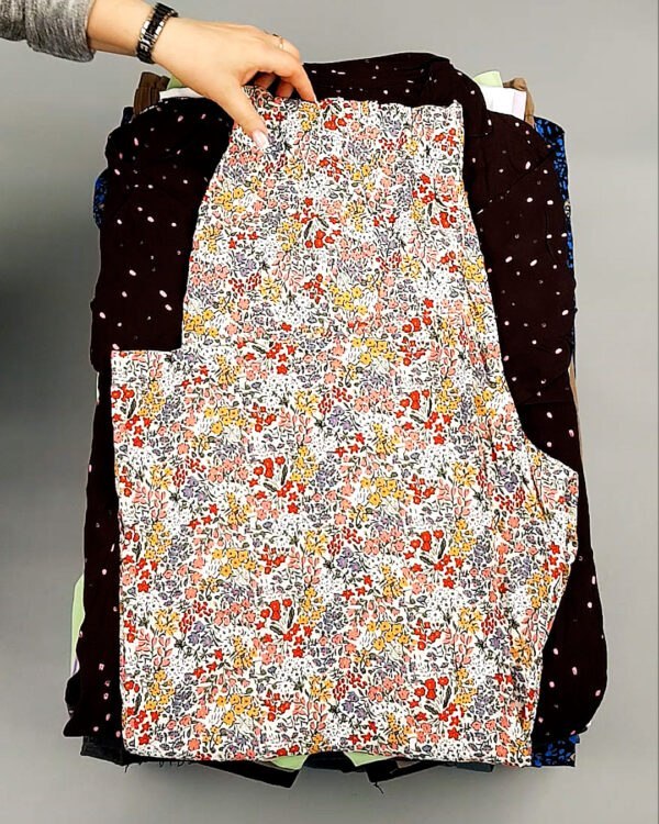 Фотография  660 - Bestseller+DK Summer mix 035#15 кг, ЛОТ №8234 оптом в Екатеринбурге и Свердловской области