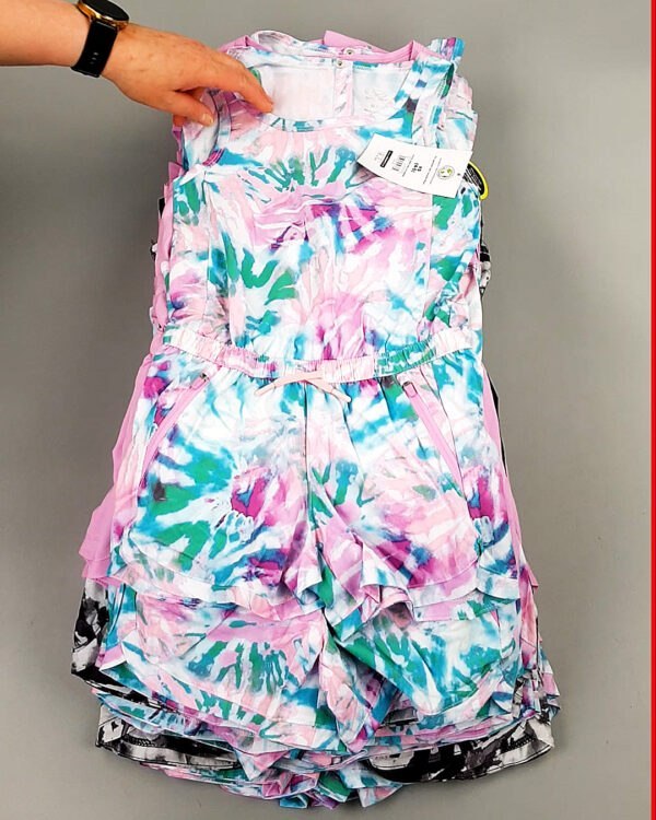 Фотография  354 - Комбинезоны детские CAN#5 кг, ЛОТ №8131 оптом в Екатеринбурге и Свердловской области