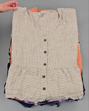 Купить BRAND STOCK Summer#20 кг, ЛОТ №8386 оптом в Екатеринбурге и Свердловской области