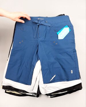 Купить Шорты муж СТОК CAN#5 кг, ЛОТ №8315 оптом в Екатеринбурге и Свердловской области