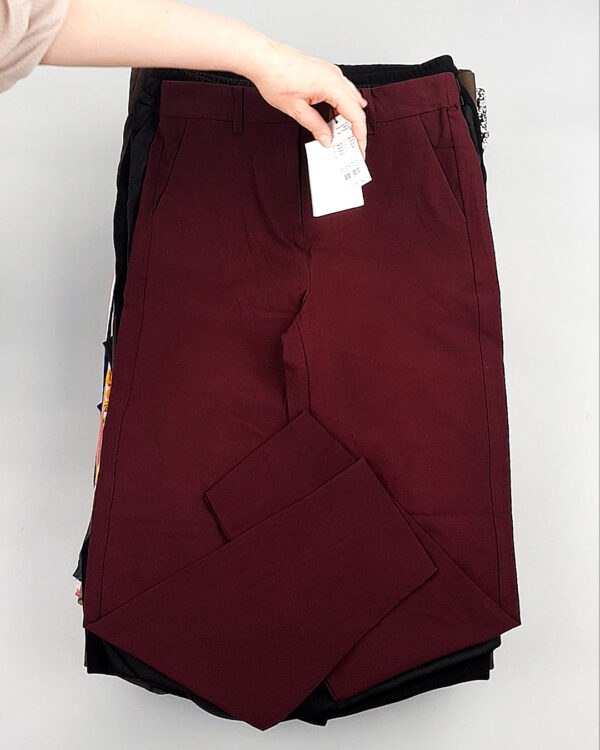 Фотография  357 - Брюки Bestseller+DK Summer 035#10 кг, ЛОТ №8249 оптом в Екатеринбурге и Свердловской области