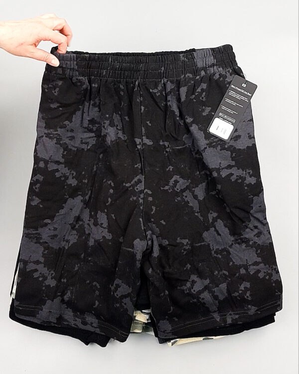 Фотография  878 - Шорты муж СТОК CAN#5 кг, ЛОТ №8314 оптом в Екатеринбурге и Свердловской области