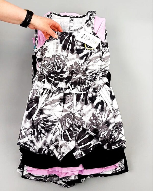 Фотография  616 - Комбинезоны детские CAN#5 кг, ЛОТ №8134 оптом в Екатеринбурге и Свердловской области