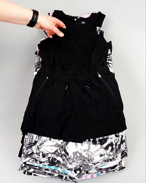 Фотография  552 - Комбинезоны детские CAN#5 кг, ЛОТ №8132 оптом в Екатеринбурге и Свердловской области