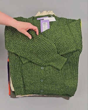 Фотография  135 - Джемпера JJXX 045 #7 кг оптом в Екатеринбурге и Свердловской области