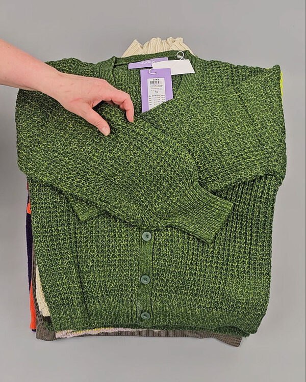 Фотография  296 - Джемпера JJXX 045 #7 кг оптом в Екатеринбурге и Свердловской области