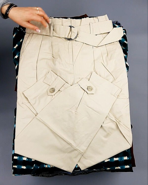 Фотография  505 - B.YOUNG Summer mix 035#15 кг, ЛОТ №8202 оптом в Екатеринбурге и Свердловской области