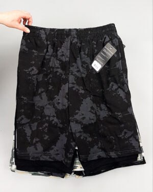 Фотография  391 - Шорты муж СТОК CAN#5 кг, ЛОТ №8317 оптом в Екатеринбурге и Свердловской области