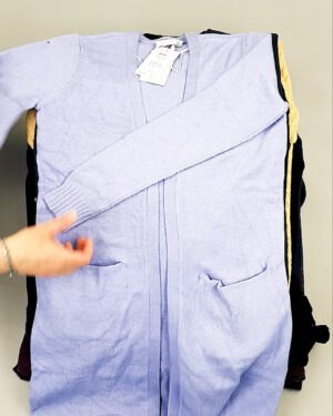 Фотография  893 - Джемпера легкие Bestseller+DK 035#7 кг, ЛОТ №8254 оптом в Екатеринбурге и Свердловской области