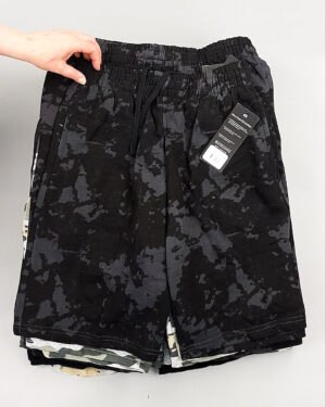 Фотография  498 - Шорты муж СТОК CAN#5 кг, ЛОТ №8316 оптом в Екатеринбурге и Свердловской области