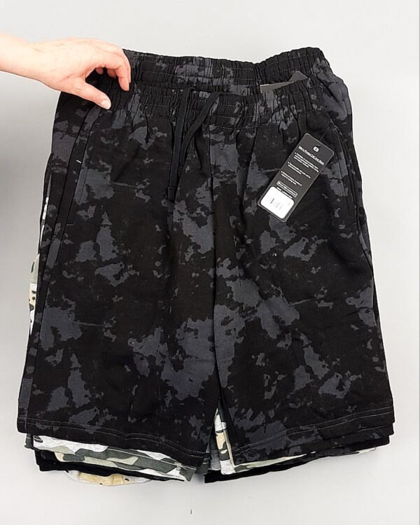 Фотография  676 - Шорты муж СТОК CAN#5 кг, ЛОТ №8316 оптом в Екатеринбурге и Свердловской области