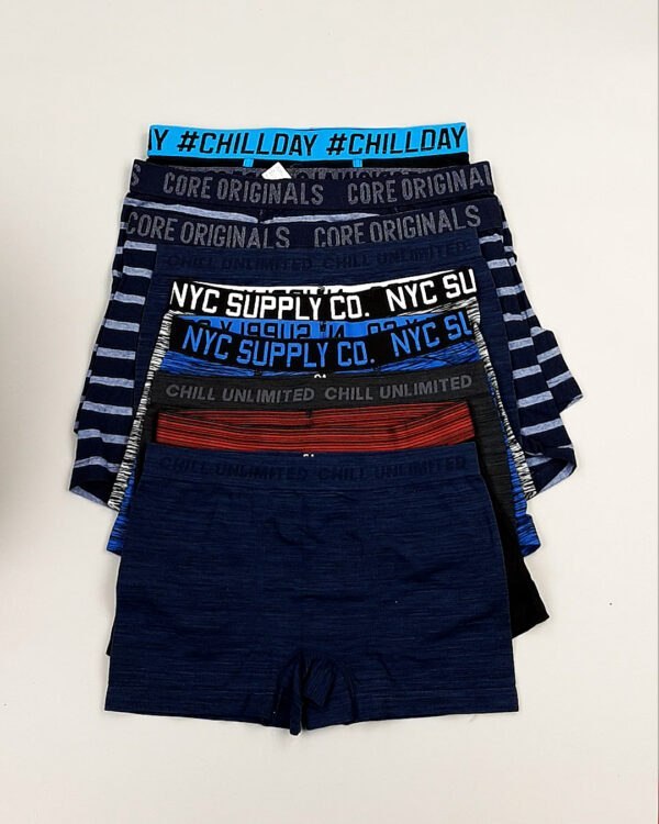 Фотография  313 - Нижнее белье kids C&A#3 кг, ЛОТ №8174 оптом в Екатеринбурге и Свердловской области