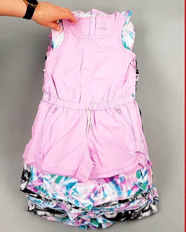 Фотография  634 - Комбинезоны детские CAN#5 кг, ЛОТ №8131 оптом в Екатеринбурге и Свердловской области