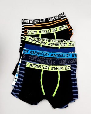 Фотография  154 - Нижнее белье kids C&A#3 кг оптом в Екатеринбурге и Свердловской области