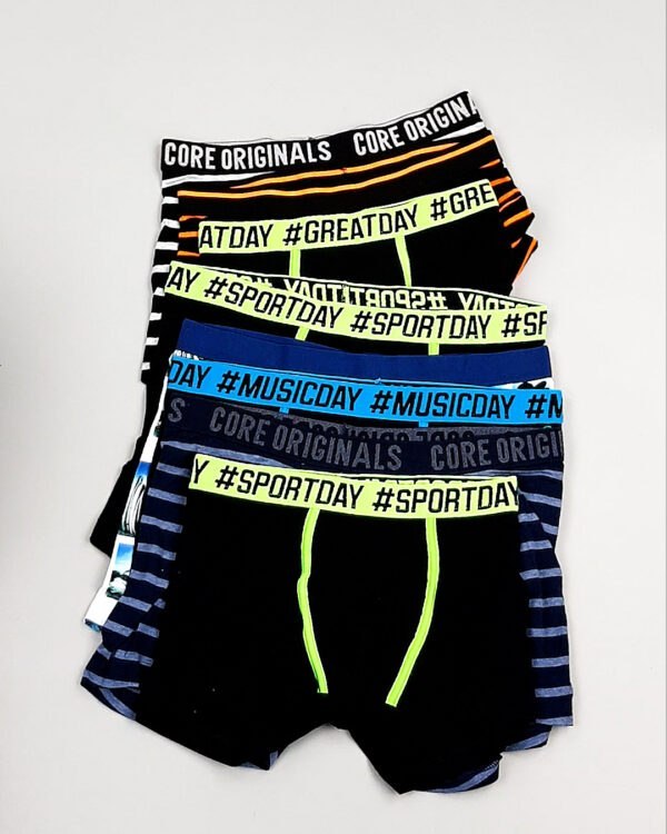 Фотография  739 - Нижнее белье kids C&A#3 кг оптом в Екатеринбурге и Свердловской области