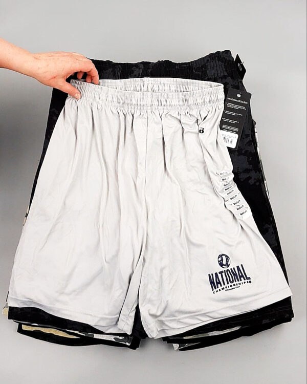 Фотография  564 - Шорты муж СТОК CAN#5 кг, ЛОТ №8315 оптом в Екатеринбурге и Свердловской области