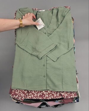 Фотография  126 - JDY Summer mix 045#15 кг оптом в Екатеринбурге и Свердловской области