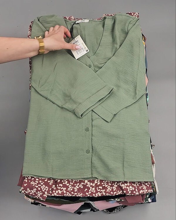 Фотография  535 - JDY Summer mix 045#15 кг оптом в Екатеринбурге и Свердловской области