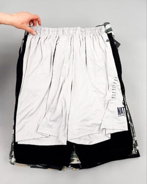 Фотография  745 - Шорты муж СТОК CAN#5 кг, ЛОТ №8317 оптом в Екатеринбурге и Свердловской области