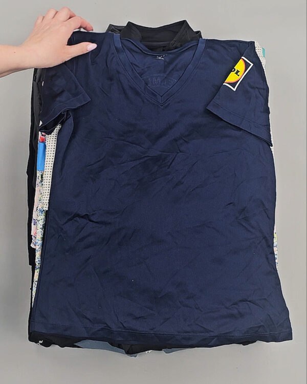 Фотография  704 - SPORT LIDL м/ж 124#5 кг, ЛОТ №8356 оптом в Екатеринбурге и Свердловской области