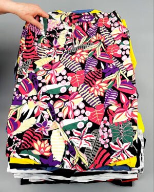 Купить LIDL Summer mix 124#15 кг оптом в Екатеринбурге и Свердловской области