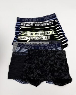 Фотография  885 - Нижнее белье kids C&A#3 кг, ЛОТ №8172 оптом в Екатеринбурге и Свердловской области