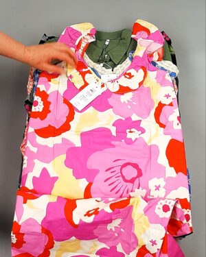 Фотография  327 - Платья Bestseller 44#5 кг оптом в Екатеринбурге и Свердловской области