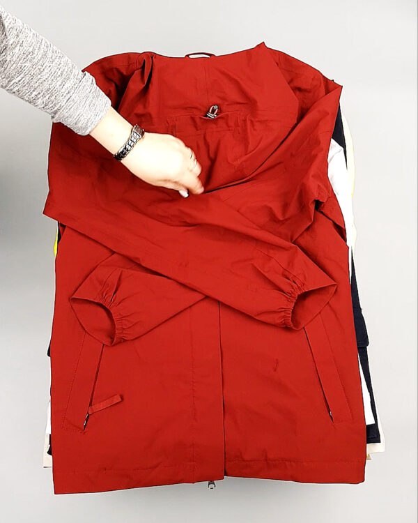 Фотография  823 - Ветровки TCM 104#10 кг оптом в Екатеринбурге и Свердловской области