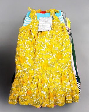 Купить BABY KIDS CAN 44#7 кг, ЛОТ №8141 оптом в Екатеринбурге и Свердловской области