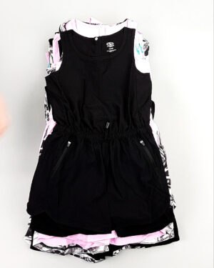 Фотография  527 - Комбинезоны детские CAN#5 кг, ЛОТ №8134 оптом в Екатеринбурге и Свердловской области