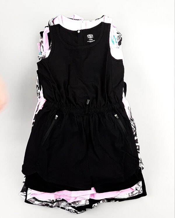 Фотография  650 - Комбинезоны детские CAN#5 кг, ЛОТ №8134 оптом в Екатеринбурге и Свердловской области