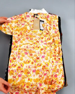 Фотография  895 - Платья Bestseller 44#5 кг, ЛОТ №8319 оптом в Екатеринбурге и Свердловской области