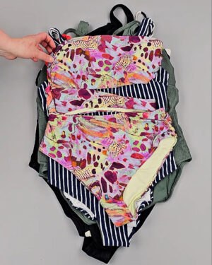 Фотография  599 - Купальники H&M#5 кг оптом в Екатеринбурге и Свердловской области