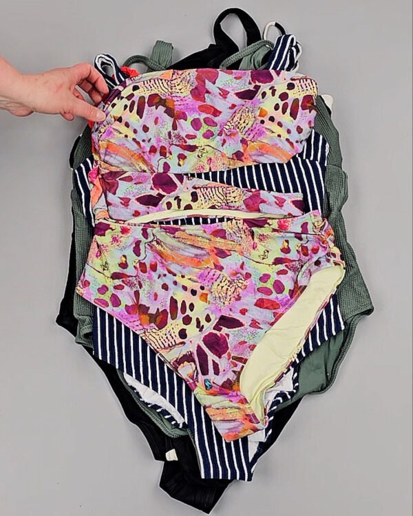 Фотография  905 - Купальники H&M#5 кг оптом в Екатеринбурге и Свердловской области