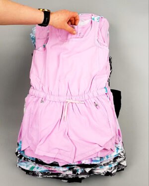 Фотография  169 - Комбинезоны детские CAN#5 кг оптом в Екатеринбурге и Свердловской области