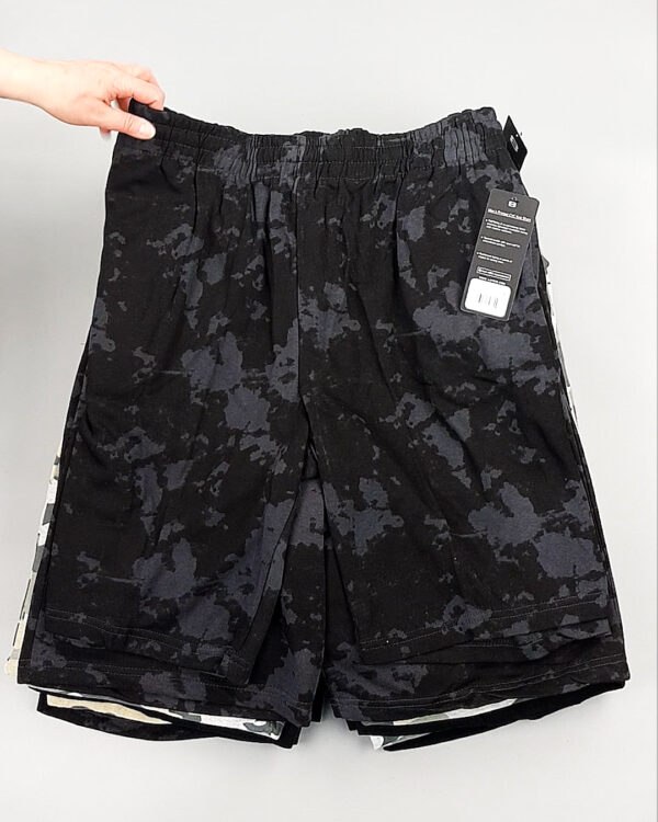 Фотография  754 - Шорты муж СТОК CAN#5 кг, ЛОТ №8315 оптом в Екатеринбурге и Свердловской области