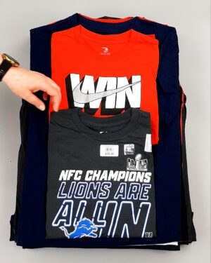 Фотография  856 - KIDS NIKE CAN 084#5 кг оптом в Екатеринбурге и Свердловской области