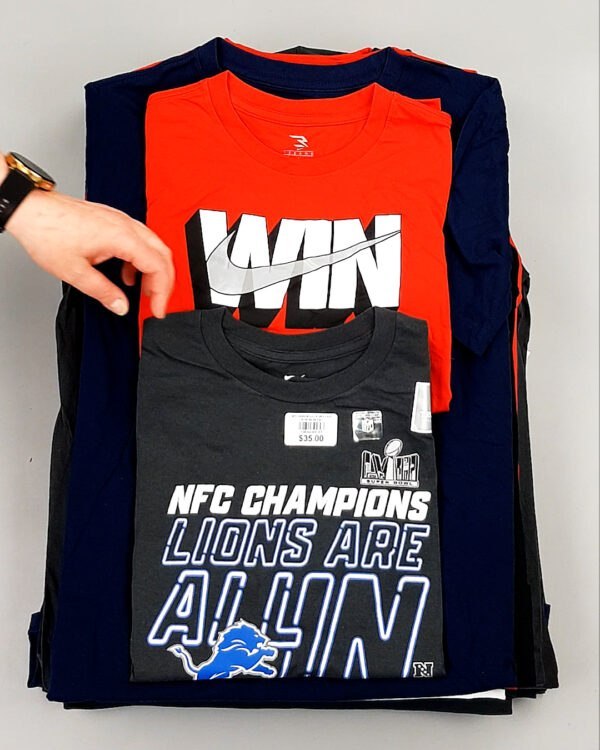 Фотография  343 - KIDS NIKE CAN 084#5 кг оптом в Екатеринбурге и Свердловской области