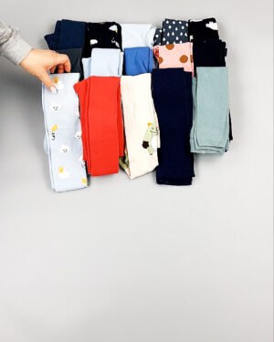 Фотография  563 - Колготки TCM Kids 104#5 кг оптом в Екатеринбурге и Свердловской области