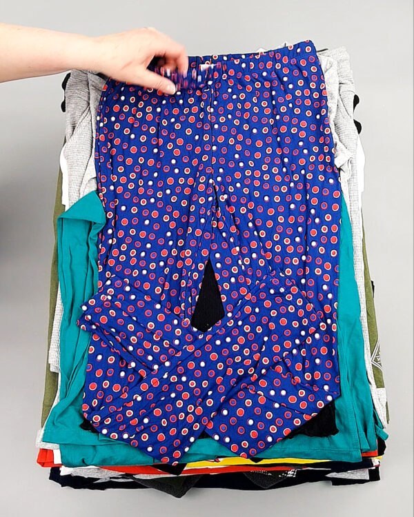 Фотография  192 - LIDL Summer mix 124#15 кг, ЛОТ №8239 оптом в Екатеринбурге и Свердловской области